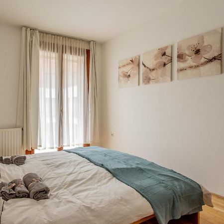 K9 Apartment Budapest Exterior photo